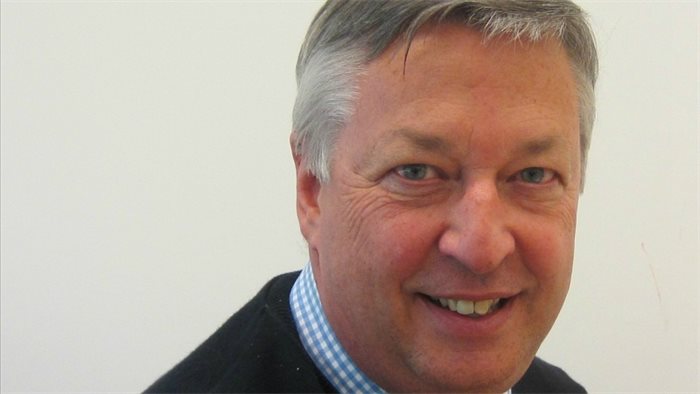 Former Carnegie UK Trust CEO Martyn Evans appointed chair of the Scottish Police Authority