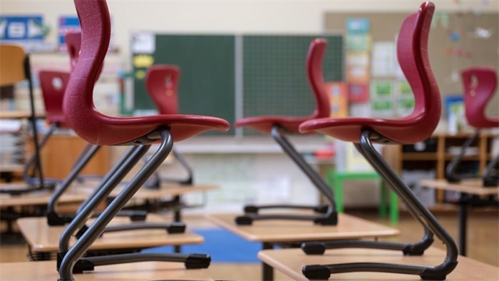 Support offered to new teachers due to pandemic pressures