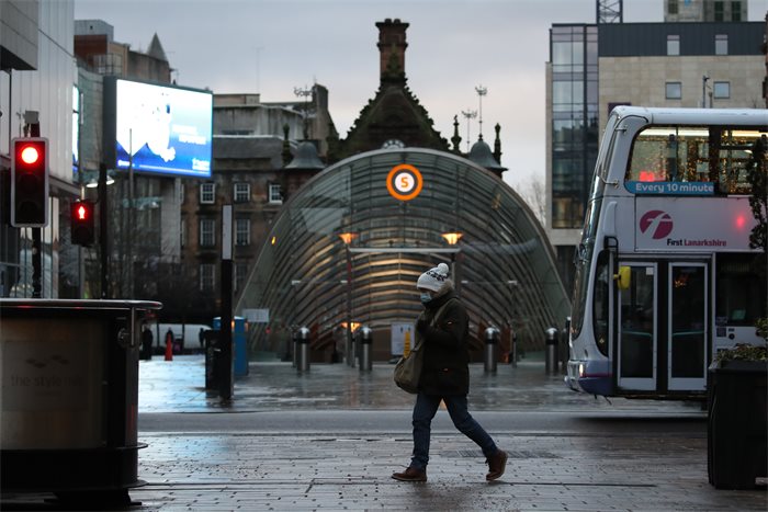 New Glasgow Metro System Can Be A Game Changer For The City