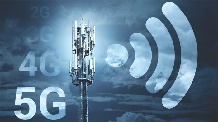 New strategy group to advise on development of 5G in Scotland