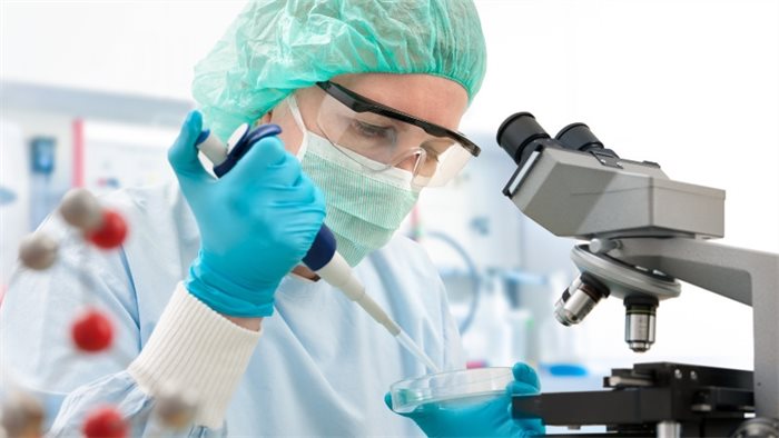 Scotland’s industrial biotechnology sector now worth nearly £750m