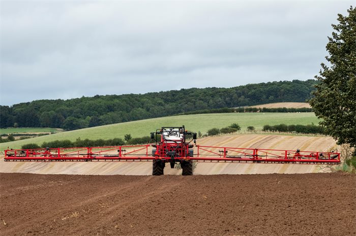 Pastures new: how the twin challenges of Brexit and climate change can provide new opportunities for Scottish farming