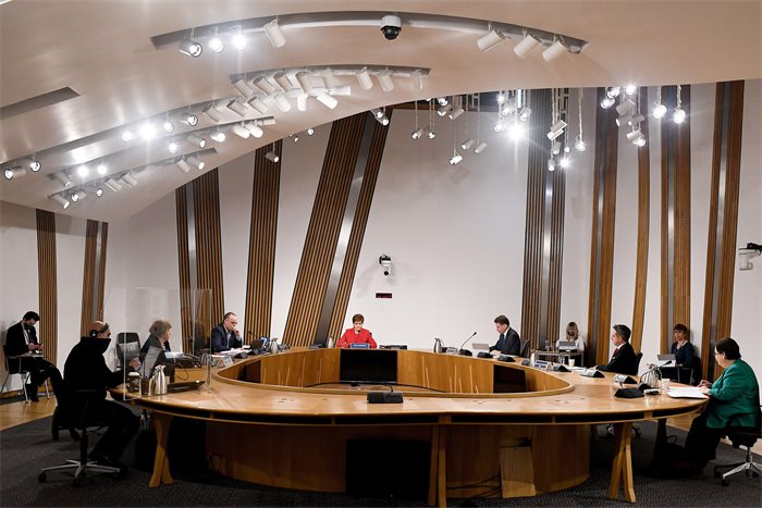 SNP committee members reject harassment inquiry findings ahead of publication