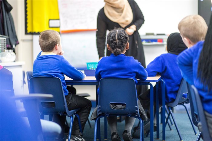 Limited progress made on closing Scotland's attainment gap say auditors