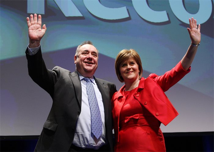 Comment: The Salmond affair has shown Scottish politics to be hyper-partisan and toxic