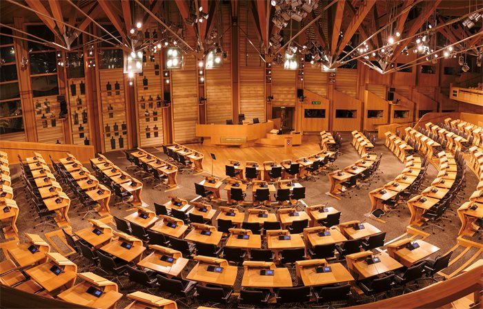 UK Government raises concerns over Holyrood's UNCRC bill