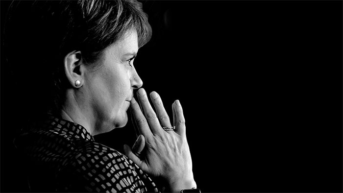 Cleared for duty: Nicola Sturgeon didn't breach the ministerial code but is that the end of the matter?