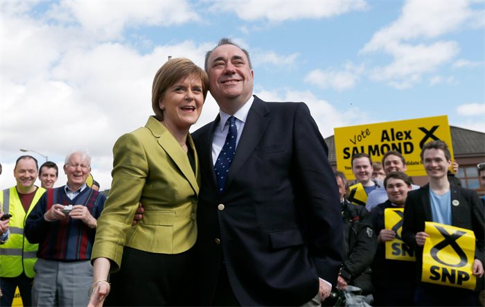 What impact could Alex Salmond’s Alba Party have on the election?