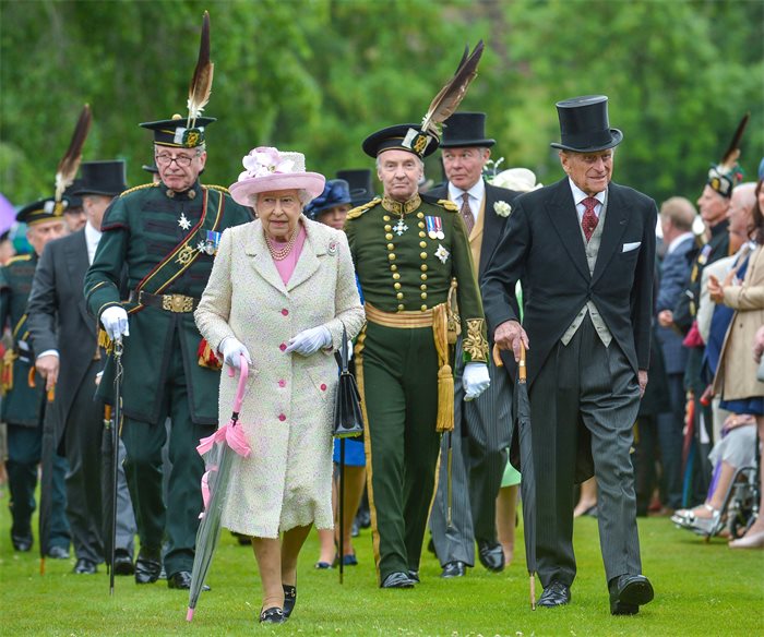 Prince Philip, Duke of Edinburgh, dies aged 99