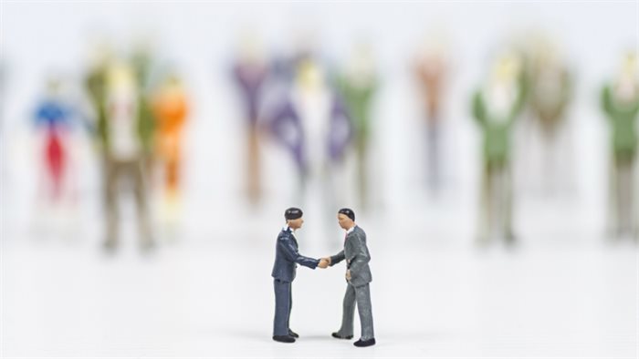 How to negotiate for what you want in politics