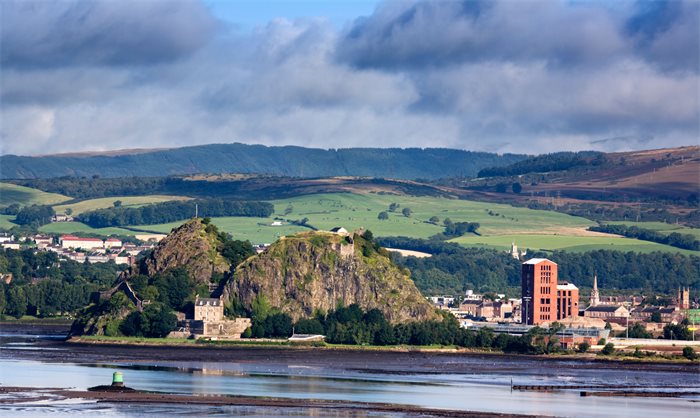 Constituency profile: Dumbarton