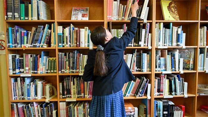 'Radical overhaul' needed in education system in Scotland, says think tank