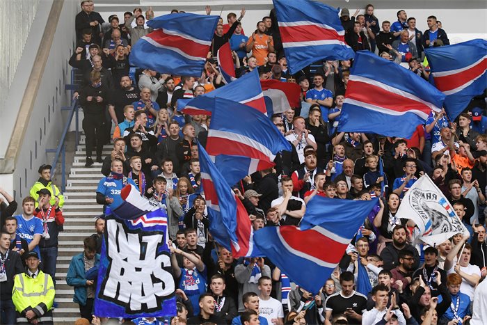 Renewed calls for fan ownership amid controversy over European Super League