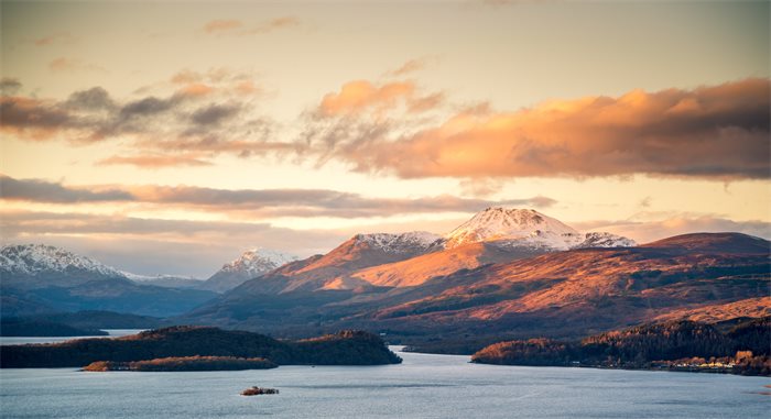 Greens call for at least two new national parks to be established in Scotland