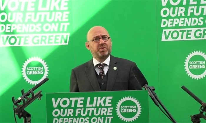 Scottish Green voters hold mixed views on independence, poll finds