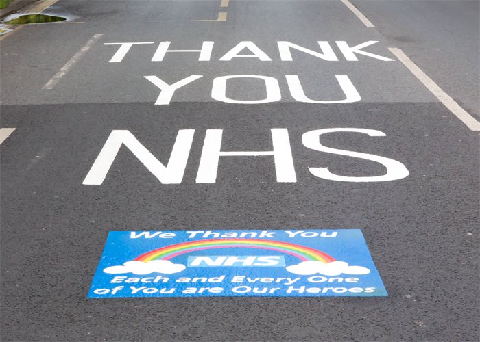 Associate feature: Our NHS needs honesty and realism - now and in the future