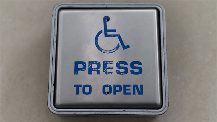 Breaking down barriers: how do we increase disabled representation in the Scottish Parliament?