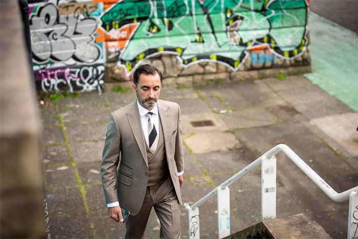 The fight against racism goes on: interview with leading human rights lawyer Aamer Anwar