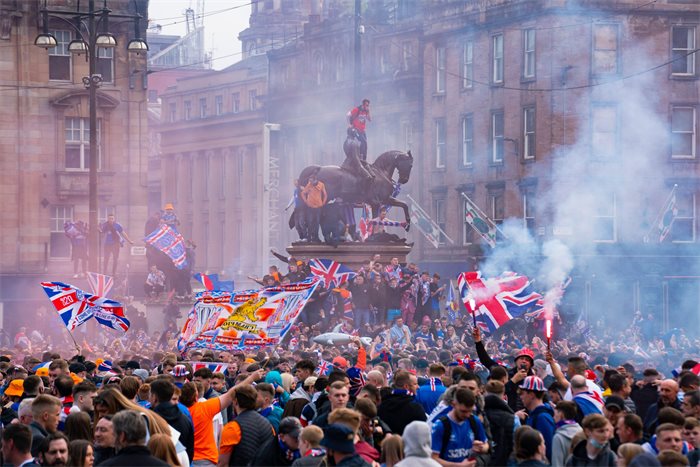 People Make Glasgow