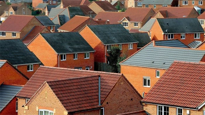‘Broken’ housing system leaves 1.5 million people in unsuitable homes, research finds