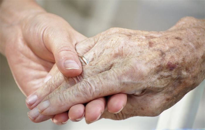 COVID-19 care home deaths data published after ruling
