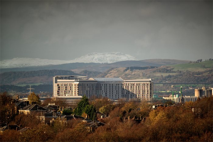 First Minister says Glasgow health board 'doing everything reasonably possible' to find family of child who died from hospital infection