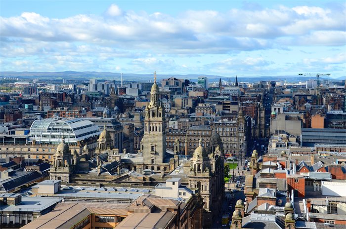 First Minister Nicola Sturgeon says Glasgow will stay in level 3 lockdown