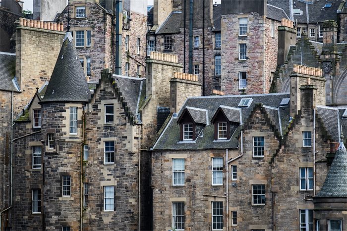 Associate feature: Scotland’s historic environment can lead the way to net zero