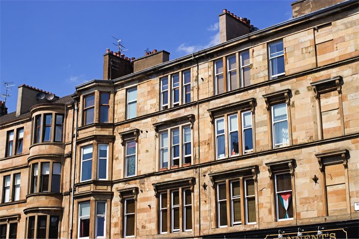 Associate feature: Delivering affordable housing is key to a fairer Scotland