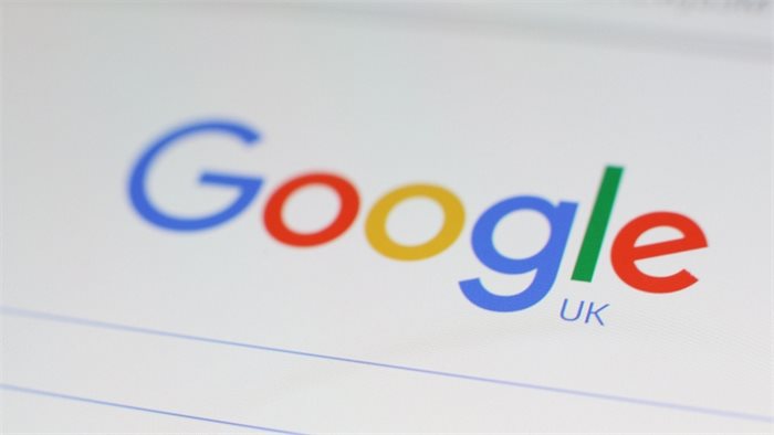 Thousands of Universal Credit claimants to be sent on Google training courses