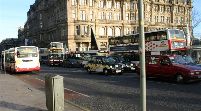 City of Edinburgh Council launches 2030 climate strategy