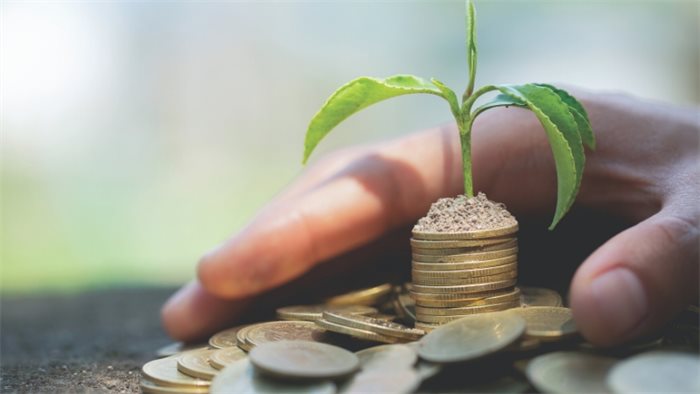 Scottish government launches green growth accelerator