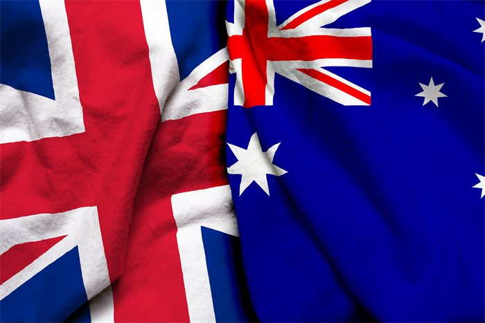 In context: The UK-Australia trade deal