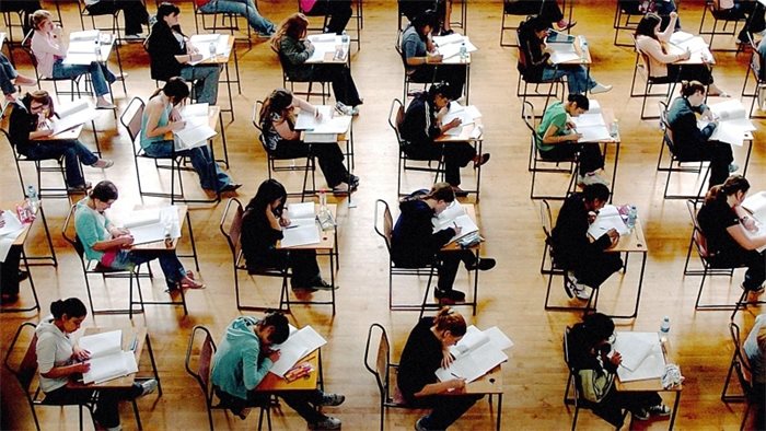 Scottish Government to scrap SQA