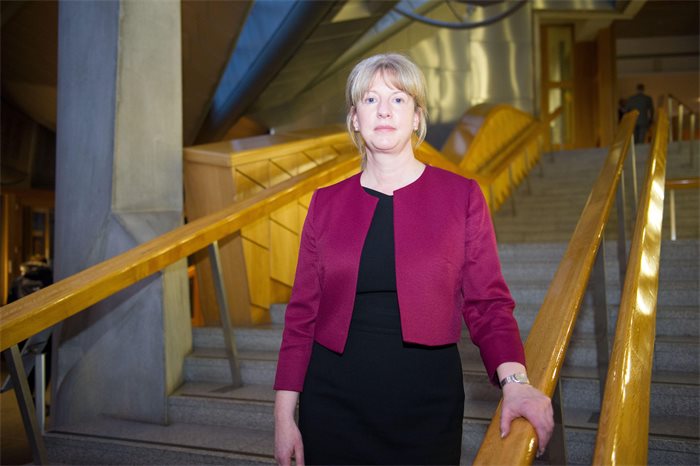 Scottish Government has just two years to lift 80,000 kids out of poverty