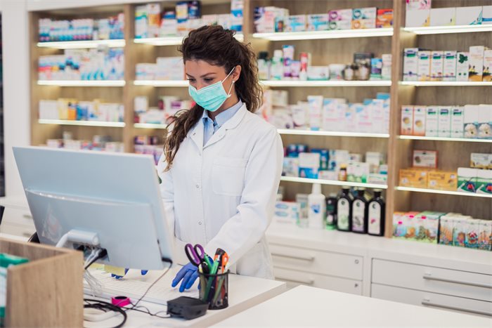 Associate feature: Pharmacy's role in reducing drug deaths and preventing harm