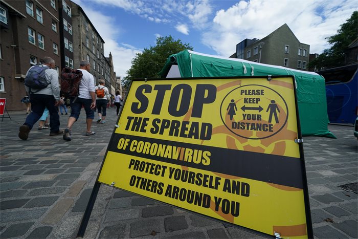 Comment: Freedom Day could leave us fighting a new tomorrow war against the coronavirus