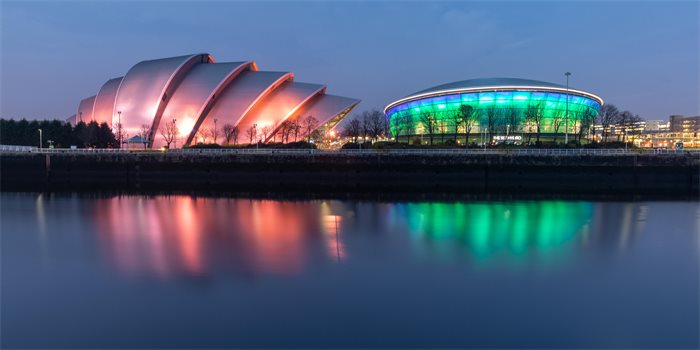 Scotland makes pledge to help deliver Paris Agreement