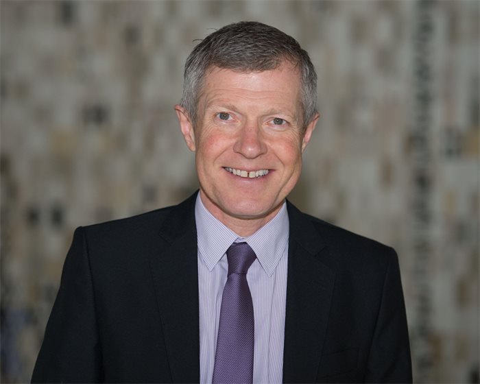 Willie Rennie: SNP should be wary of agreement with ‘not particularly liberal’ Scottish Greens