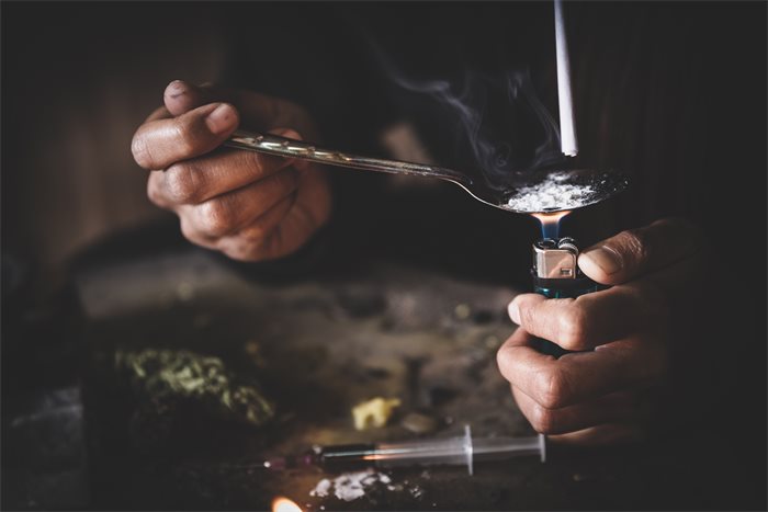 Drug-deaths rose to 1,339 in 2020