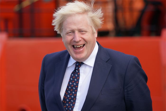 No apology from Boris Johnson over quip about Margaret Thatcher closing pits