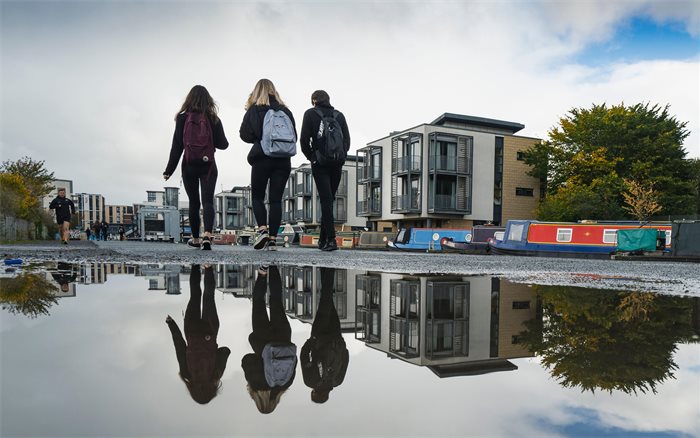 Exam results: Record number of As but pass rate down compared to last year