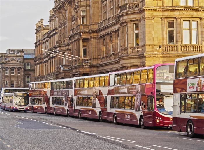 STUC calls for publicly owned buses to tackle climate change and support local economies