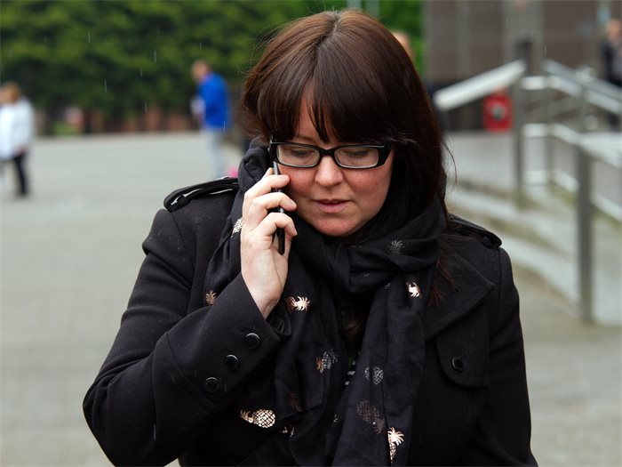 Trial of ex-SNP MP Natalie McGarry delayed until April 2022
