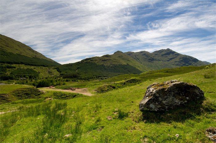 Associate Feature: More funding is needed to protect Scotland’s countryside
