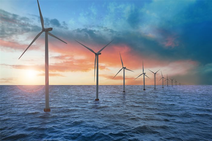 Associate Feature: Why is floating wind good for Scotland?