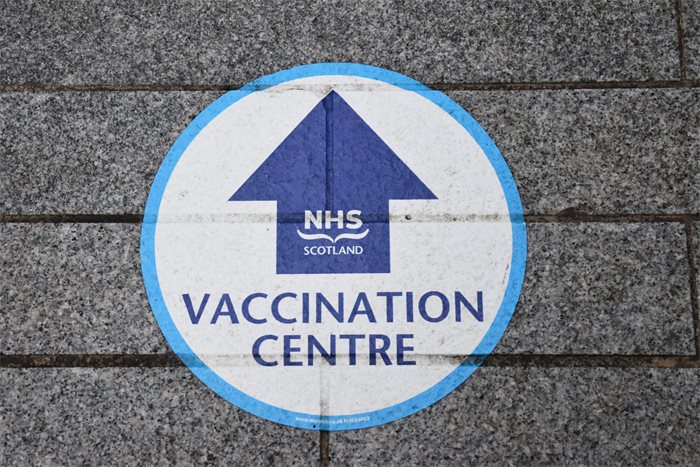 Children between 12 and 15 years old to be offered Covid vaccine