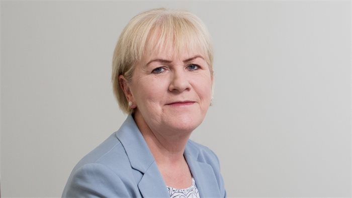 Johann Lamont named MSP of the Year at Holyrood Political Awards