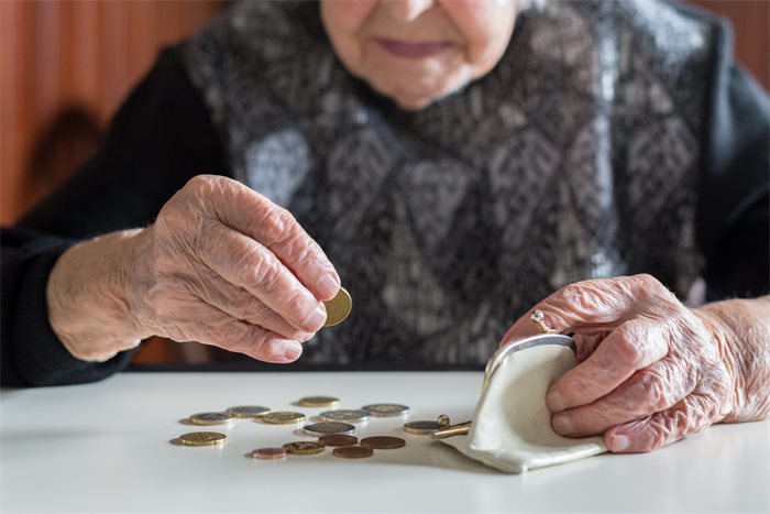 DWP underpays 134,000 pensioners, report finds