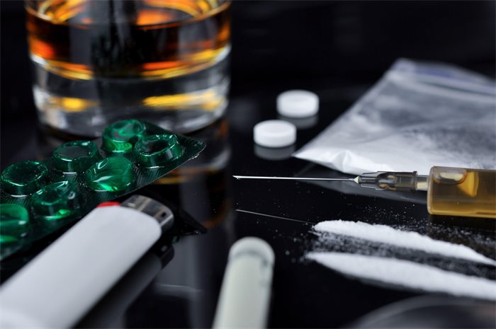 Warnings to be issued for possession of Class A drugs